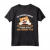 Regalo Dog Lover Amante dei Cani - Amo il mio Cane Maglietta per Passeggiate e Allenamenti - Ideale per Labrador, Chihuahua, Bassotto, Golden Retriever o Pastore Tedesco