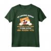 Regalo Dog Lover Amante dei Cani - Amo il mio Cane Maglietta per Passeggiate e Allenamenti - Ideale per Labrador, Chihuahua, Bassotto, Golden Retriever o Pastore Tedesco
