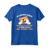 Regalo Dog Lover Amante dei Cani - Amo il mio Cane Maglietta per Passeggiate e Allenamenti - Ideale per Labrador, Chihuahua, Bassotto, Golden Retriever o Pastore Tedesco