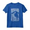 Black Sheep Maglietta - Unique Punk Shirts for Misfits and Sheep Lovers - Funny Animal Lover Tee