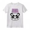 Mama Panda per Donne e Madri - Panda Maglietta - Abbigliamento Panda Sostenibile per un Regalo Unico alla Festa della Mamma
