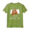 Dormire Cavalier King Charles Spaniel Dog ufficiale Napping Maglietta - Regalo Divertente per Amanti dei Cani - Ideale per Natale o Compleanno