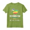 Mese Dell'Orgoglio Gay - Animale Carino LGBT Maglietta - Design Love is Love per il Pride Month