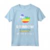 Mese Dell'Orgoglio Gay - Animale Carino LGBT Maglietta - Design Love is Love per il Pride Month