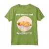 Panzerotti Food Amante Chi non ama i Panzerotti? Maglietta Kawaii Estetico - Perfetto per Compleanno e Natale