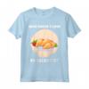 Panzerotti Food Amante Chi non ama i Panzerotti? Maglietta Kawaii Estetico - Perfetto per Compleanno e Natale