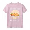 Panzerotti Food Amante Chi non ama i Panzerotti? Maglietta Kawaii Estetico - Perfetto per Compleanno e Natale