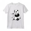 Panda Orso Gigante - Maglietta divertente con Ailuropoda melanoleuca - Ideale per Adulti e Bambini