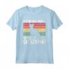 Personal Cat Servant Amante Dei Gatti Maglietta - Divertente T-shirt per Proprietari di Gatti - Acquista Online