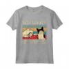 Best Cat Dad Ever Gatto Fist Bump Vintage Miglior Papà Gatti Maglietta - Ideale Regalo per Amanti dei Gatti - Acquista Online