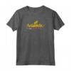 Ketamine Is My Spirit Animal T-shirt - Divertenti camicie Snarky Maglietta - Ideale per uscite con gli amici al parco