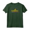 Ketamine Is My Spirit Animal T-shirt - Divertenti camicie Snarky Maglietta - Ideale per uscite con gli amici al parco