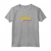 Ketamine Is My Spirit Animal T-shirt - Divertenti camicie Snarky Maglietta - Ideale per uscite con gli amici al parco