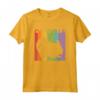 T-shirt Cincillà - Maglietta Regalo di Natale per Amanti degli Animali - Ideale per Compleanno, Festa del Papà e Altro