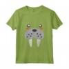 Faccia Di Tricheco Carino - Divertente Costume Animale Maglietta - Ideale per Halloween, Compleanno e Natale