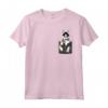 T-shirt con cucciolo di Husky siberiano - Maglietta Carina per Compleanno e Natale - Ideale per Amanti degli Animali