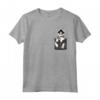 T-shirt con cucciolo di Husky siberiano - Maglietta Carina per Compleanno e Natale - Ideale per Amanti degli Animali