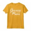 Chiwawa Mama - Maglietta per Amanti dei Cani - Idea Regalo per Proprietari di Chihuahua
