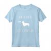 Madre di Corgis T-Shirt - Divertente Maglietta per Mamma di Corgi e Amanti dei Cani - Regalo di Natale o Compleanno