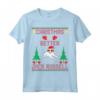 Christmas Is Better With A Jack Russell Terrier Ugly Sweater Maglietta - Funny Dog Lover X-Mas Apparel