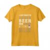 Bulldog Inglese Camicia di Papà - Funny British Dog & Beer Maglietta - Regalo Divertente per Amanti dei Cani