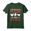 Divertente Fattoria Galline - Hai Bisogno Di Più Polli Maglietta per Amanti degli Animali da Cortile - Ideale per Allevatori e Giardinieri
