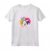 LINDA - Bellissimo Nome di Ragazza con Unicorno Figo Maglietta - Idea Regalo Compleanno Natale