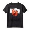 Red Panda Lover - Camicia da notte ufficiale - Ideale per gli amanti dei panda rossi - Pigiama per dormiglioni