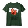 Red Panda Lover - Camicia da notte ufficiale - Ideale per gli amanti dei panda rossi - Pigiama per dormiglioni