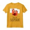 Red Panda Lover - Camicia da notte ufficiale - Ideale per gli amanti dei panda rossi - Pigiama per dormiglioni