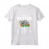 Life Is Better With A Koala - Funny Animal Gift For Bear Lover Maglietta - Ideal Koala Bear Lover Present