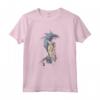 Shoebill African Bird Aztec Maya - Maglietta Distressed Amante degli Uccelli Africani - Ideale per Compleanno, Halloween e Natale