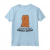 Chow Chow La Vita è Migliore con un Chow Chow Maglietta - Grande Regalo per Amanti dei Cani Chow Chow