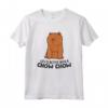 Chow Chow La Vita è Migliore con un Chow Chow Maglietta - Grande Regalo per Amanti dei Cani Chow Chow