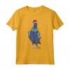 Piccioni Regalo di Natale per Amanti dei Piccioni - Maglietta Divertente da Pigeon Whisperer - Ideale per Allevatori e Appassionati di Piccioni