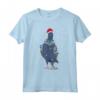 Piccioni Regalo di Natale per Amanti dei Piccioni - Maglietta Divertente da Pigeon Whisperer - Ideale per Allevatori e Appassionati di Piccioni