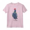 Piccioni Regalo di Natale per Amanti dei Piccioni - Maglietta Divertente da Pigeon Whisperer - Ideale per Allevatori e Appassionati di Piccioni
