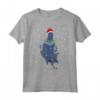 Piccioni Regalo di Natale per Amanti dei Piccioni - Maglietta Divertente da Pigeon Whisperer - Ideale per Allevatori e Appassionati di Piccioni