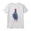 Piccioni Regalo di Natale per Amanti dei Piccioni - Maglietta Divertente da Pigeon Whisperer - Ideale per Allevatori e Appassionati di Piccioni