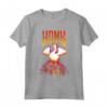 HONK Oca Maglietta Divertente - Abbigliamento Uomo Donna con Detto Divertente per Compleanni e Vacanze - Idea Regalo per Amanti degli Animali