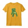 Froggy Chair Meme Maglietta - Funny Cute Frog Furniture Apparel for Gamers and Meme Enthusiasts
