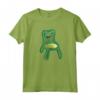 Froggy Chair Meme Maglietta - Funny Cute Frog Furniture Apparel for Gamers and Meme Enthusiasts