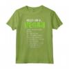 Citazione Vegetariana Sarcastica Divertente - Hello I'm A Vegan Maglietta per Vegani - Design Tofu per la Palestra - Abbigliamento Vegan Etico e Sostenibile
