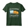 T-shirt Divertente Gatto - I Are Programmer I Make Computer Beep Boop Boop - Ideale per Geek di Computer e Amanti degli Animali