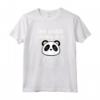 Panda Spirit Animal - Panda Love Maglietta per Bambini e Adulti - Regalo Divertente Compleanno