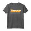 Quali Piante Bramano Brawndo Maglietta - Divertente T-shirt Cultura Pop - Regalo Compleanno Unico