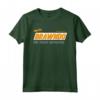 Quali Piante Bramano Brawndo Maglietta - Divertente T-shirt Cultura Pop - Regalo Compleanno Unico