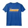 Quali Piante Bramano Brawndo Maglietta - Divertente T-shirt Cultura Pop - Regalo Compleanno Unico
