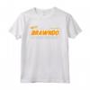 Quali Piante Bramano Brawndo Maglietta - Divertente T-shirt Cultura Pop - Regalo Compleanno Unico