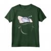 Dormire Squalo Pigiama Pisolino - Divertente Regalo Squalo Maglietta - Ideale per Donne, Uomini e Bambini - Completa la tua Collezione Squalo